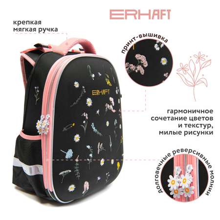 Ранец Erhaft Луговые цветы