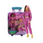 Кукла модельная Barbie