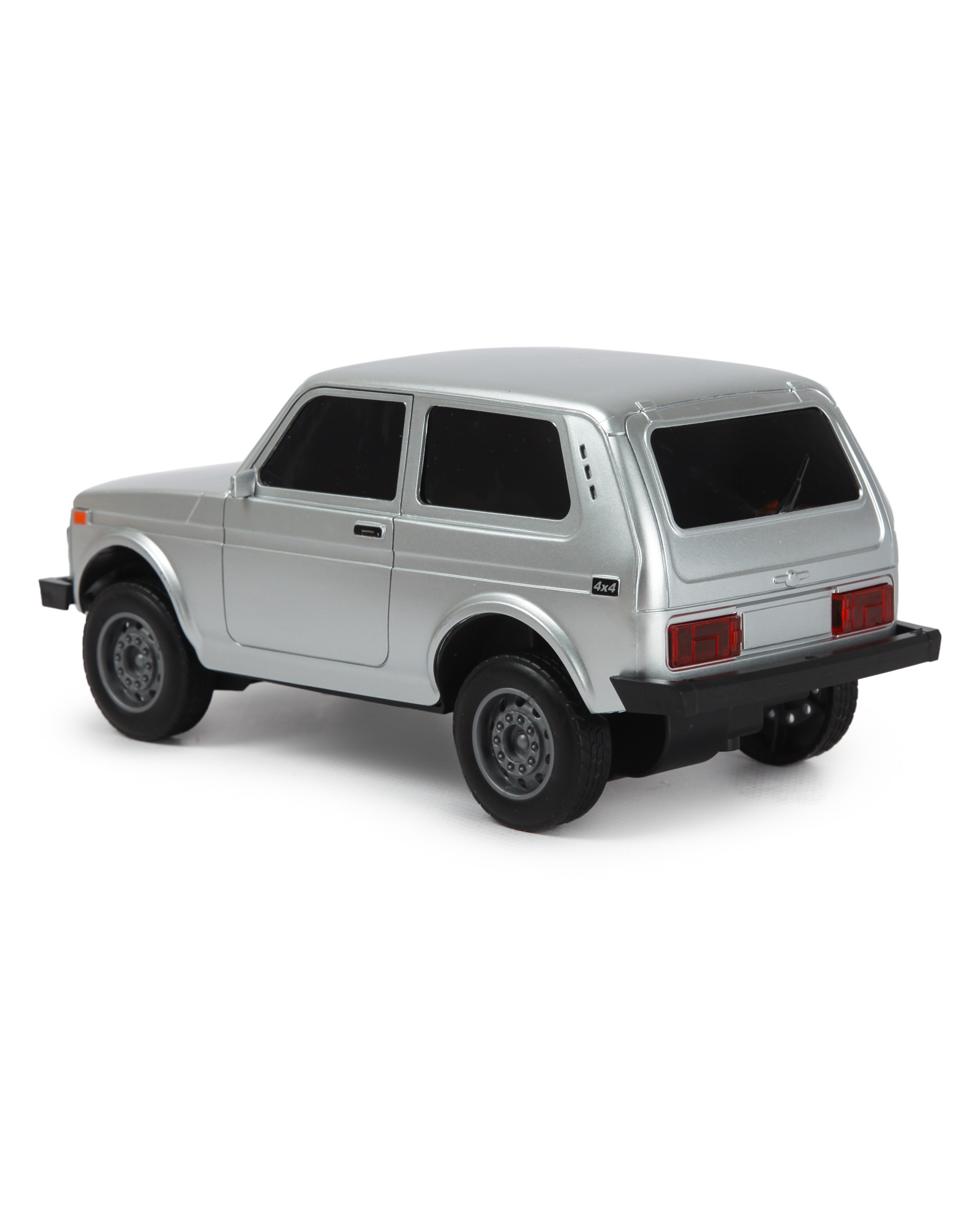 Автомобиль РУ Mobicaro Внедорожник 1:24 - фото 4