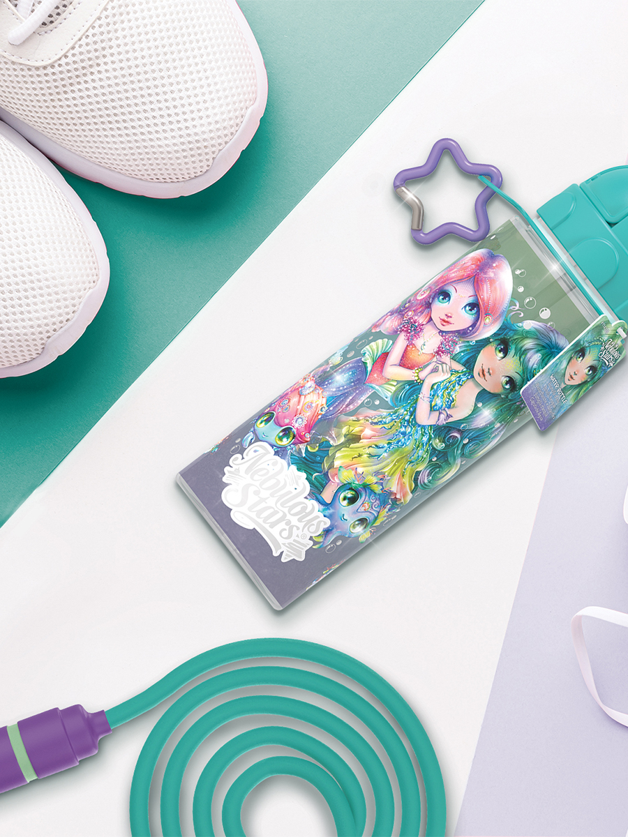 Бутылка Nebulous Stars - фото 1