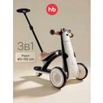 Трехколесный беговел Happy Baby