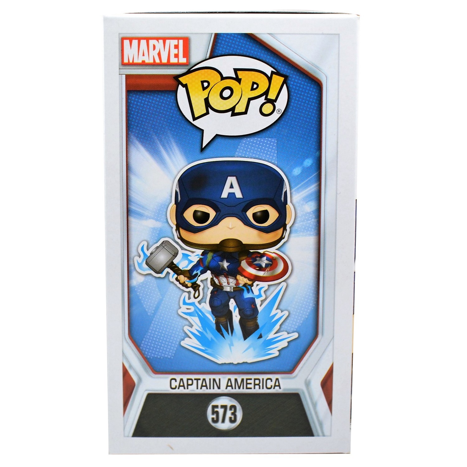 Фигурка Funko - фото 3