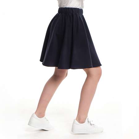 Юбка Mini-Maxi