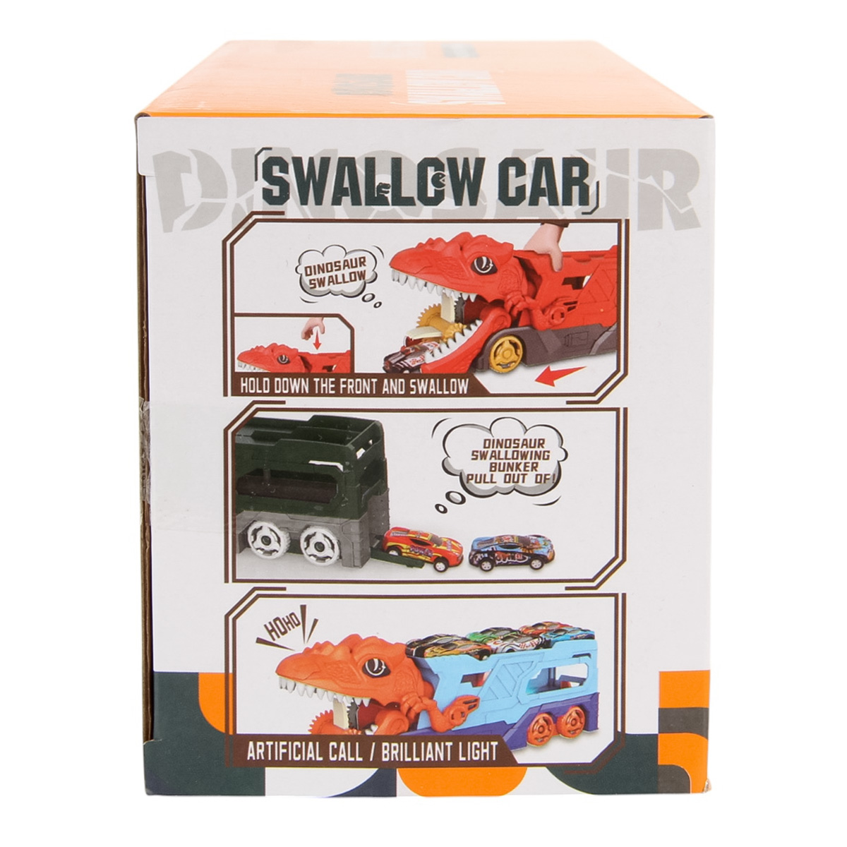 Автовоз Veld Co 136235 - фото 12