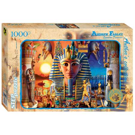 Пазл Step Puzzle классический
