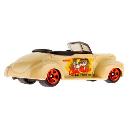 Автомобиль Hot Wheels Ford 1:64