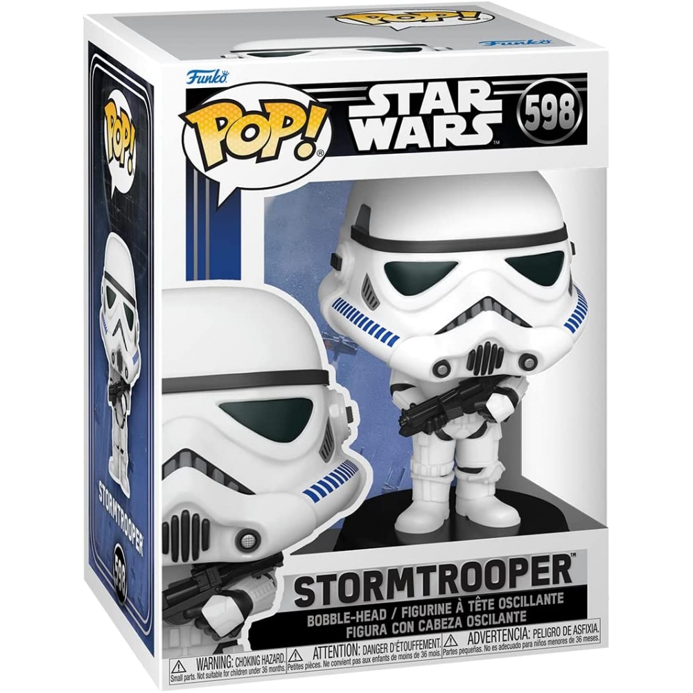 Фигурка Funko - фото 1