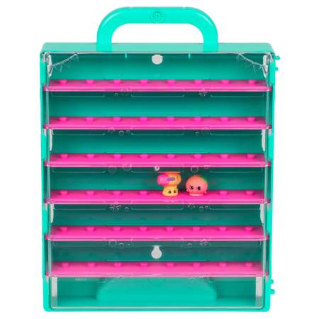 Игровой набор Shopkins Кейс