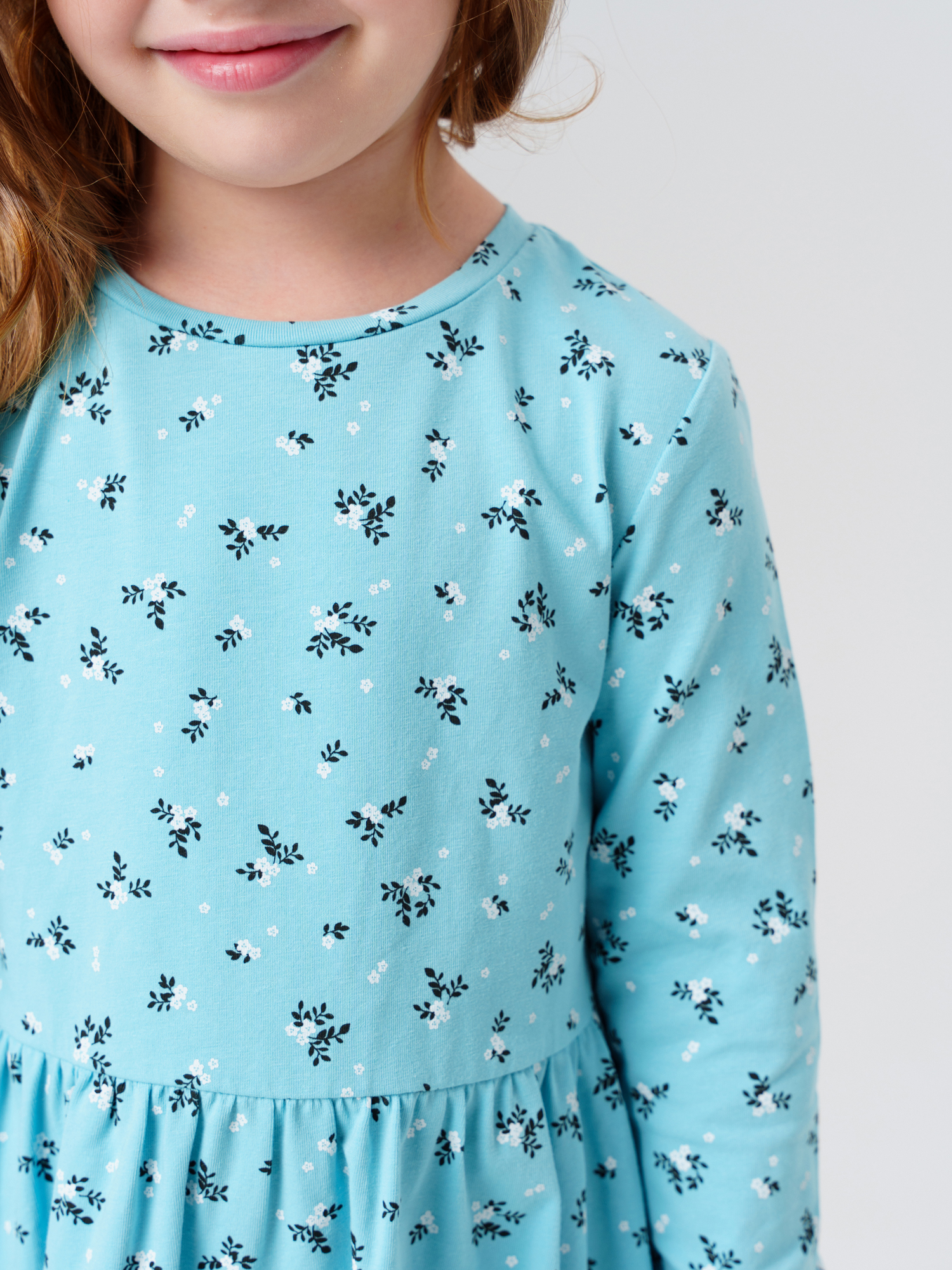 Платье PlayToday 32522202 - фото 3