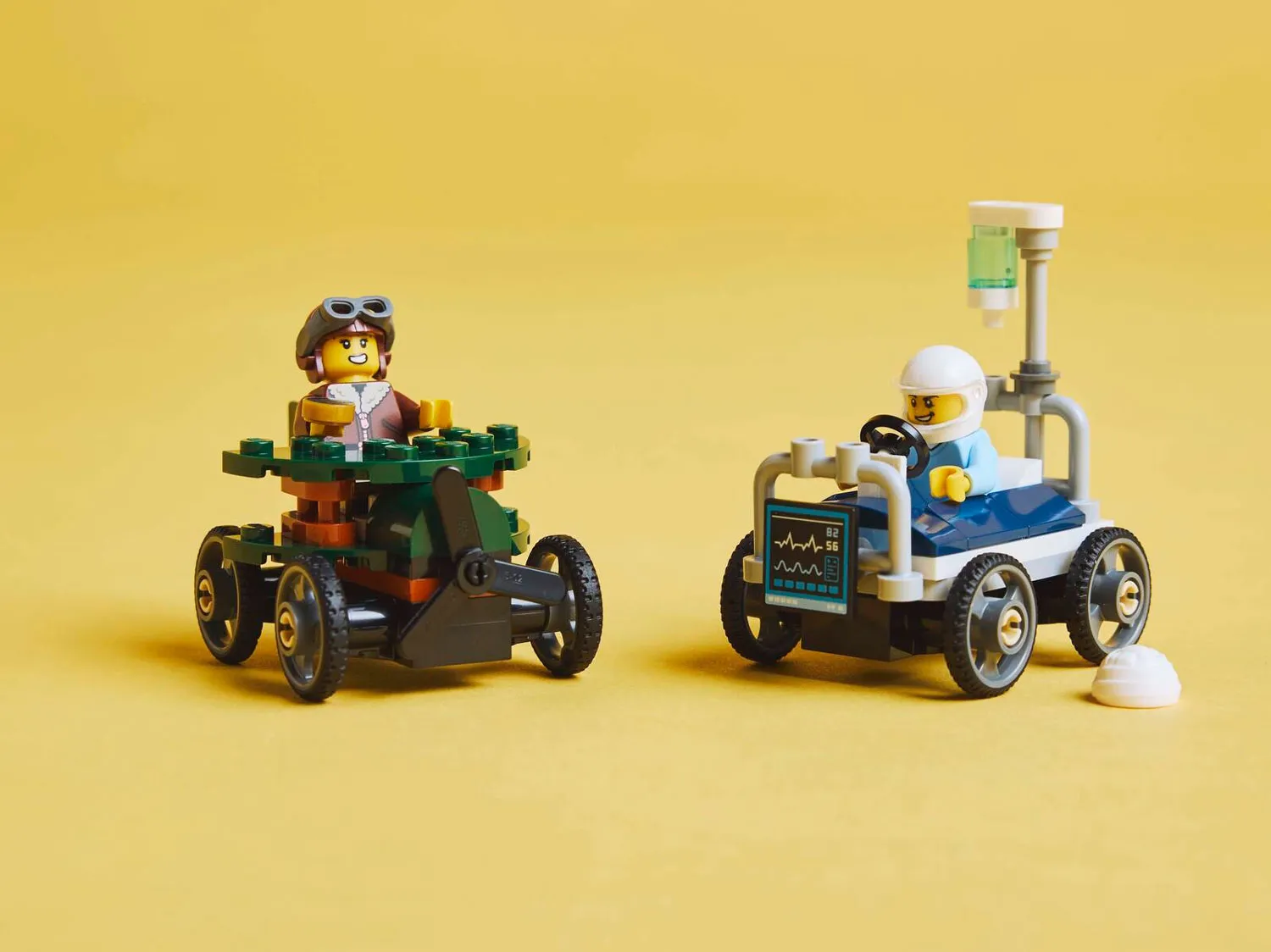 Конструктор LEGO City - фото 7