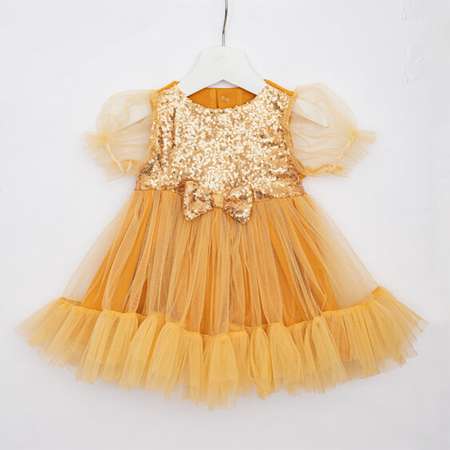 Платье Trendyco kids