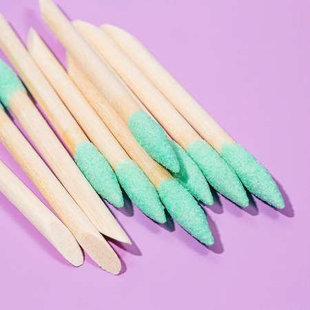 Деревянные палочки St. Moriz 10 предм.