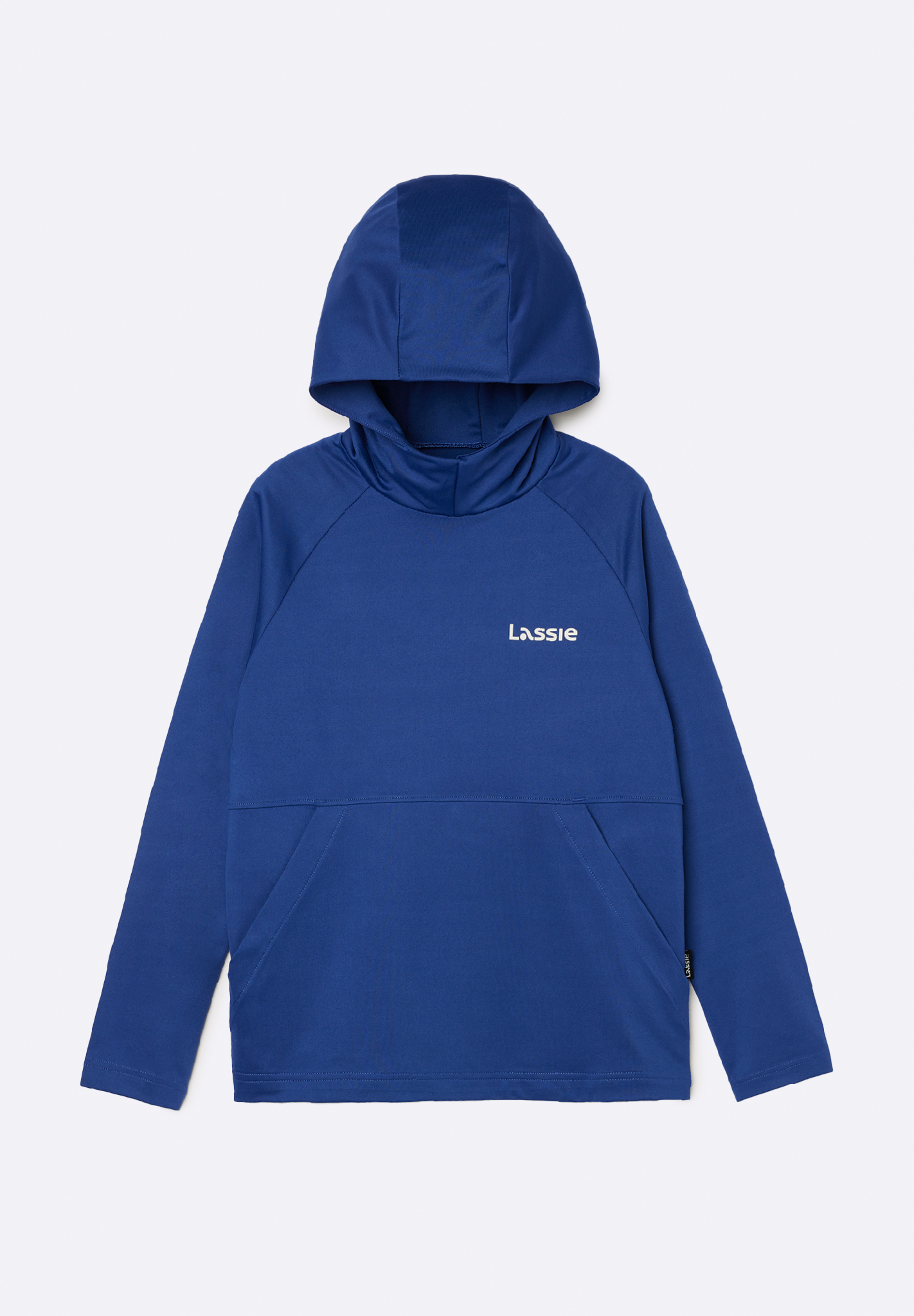 Худи Lassie 7200025A-6930 - фото 3