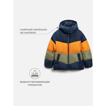 Куртка Acoola