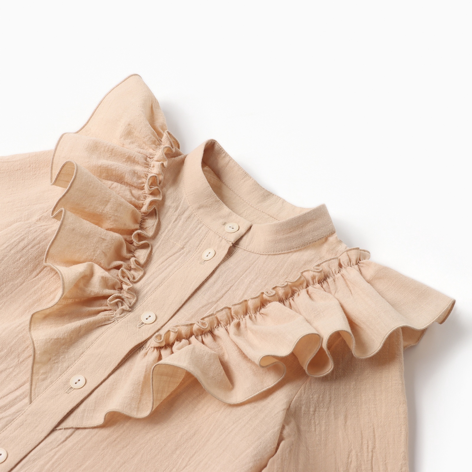 Блузка Minaku 10698214 - фото 7