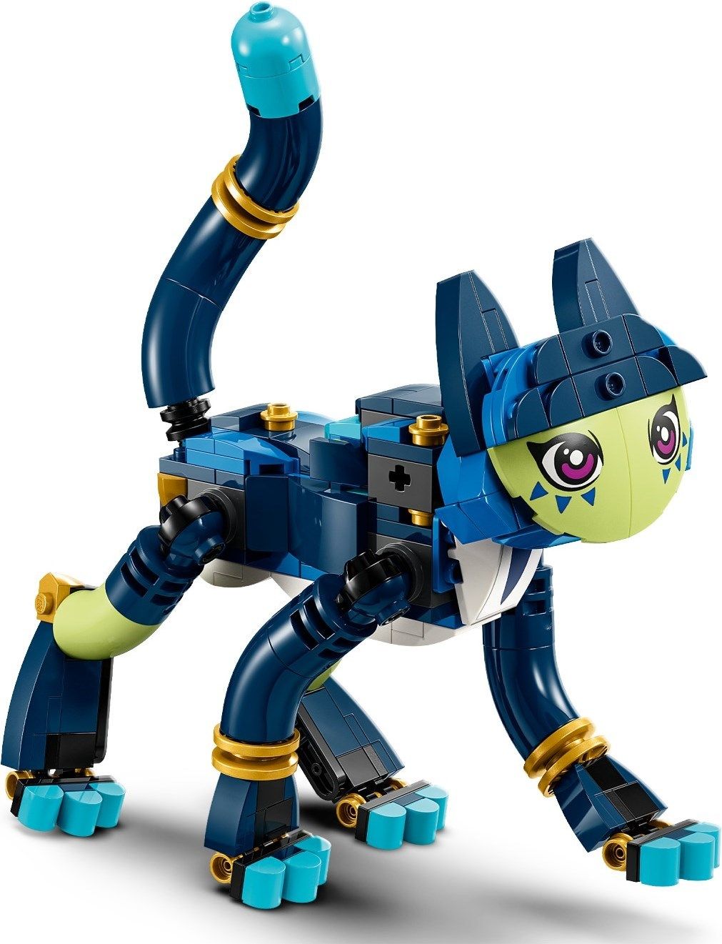 Конструктор LEGO DREAMZzz 414 дет. - фото 2