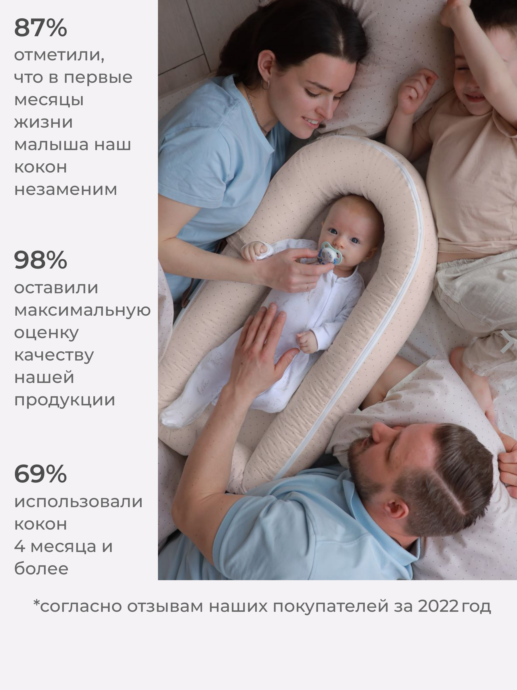 Гнездышко Dr. Hygge - фото 6