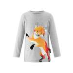 Лонгслив Reima