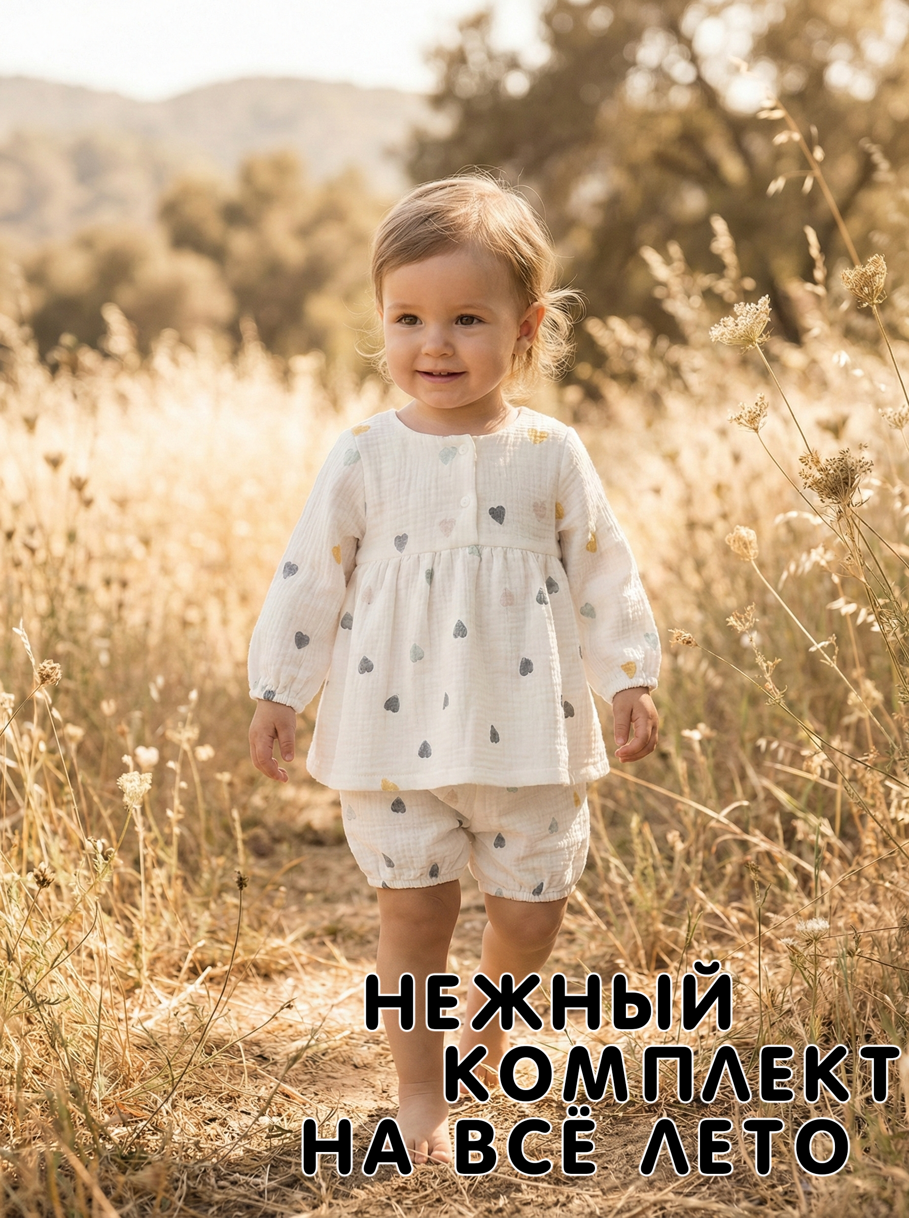 Комплект СОННЫЙ ГНОМИК К4030/05 - фото 14
