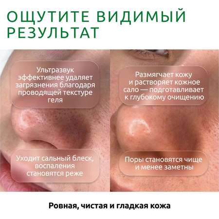 Гель ReadySkin Care Ultraclean Gel