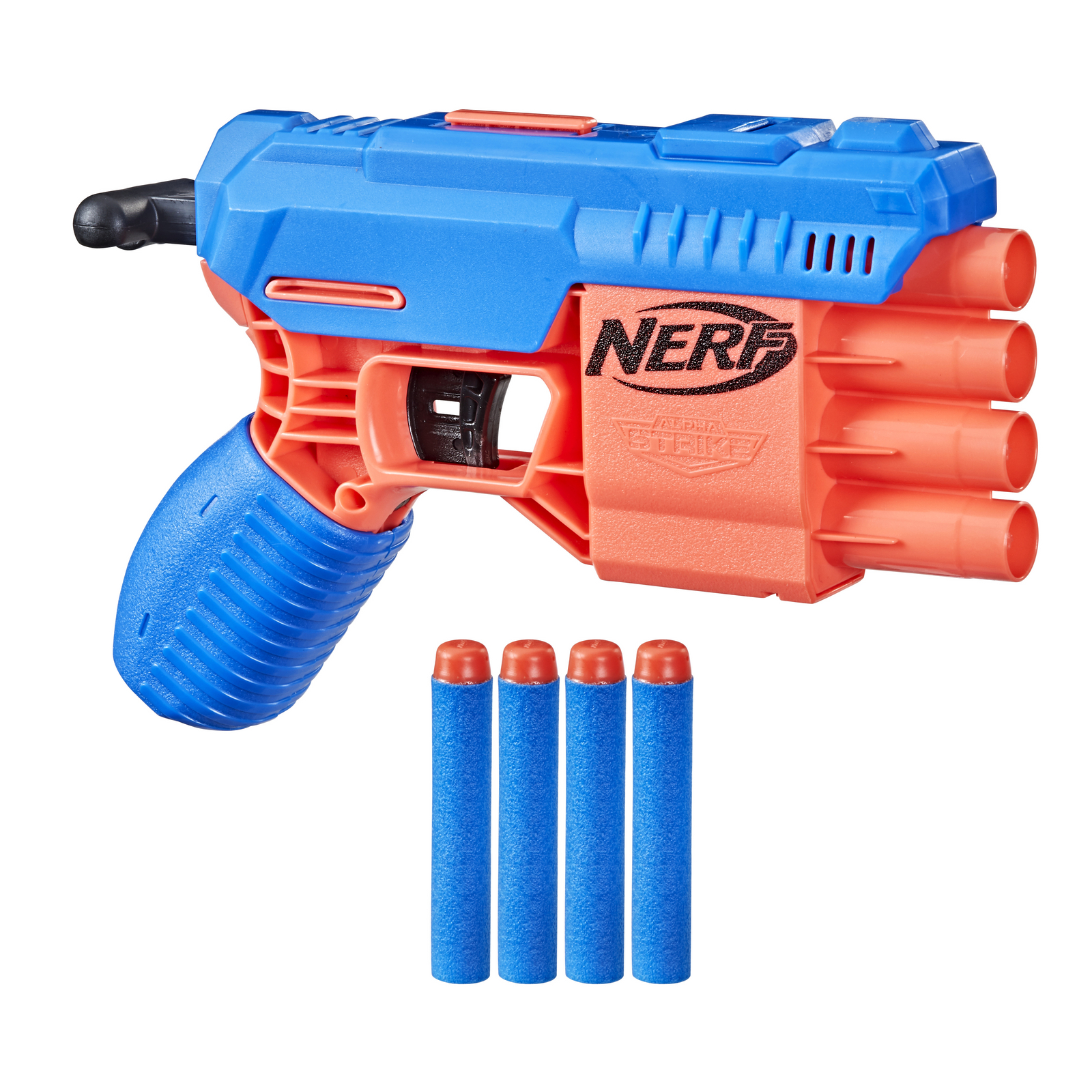 Бластер Nerf - фото 2