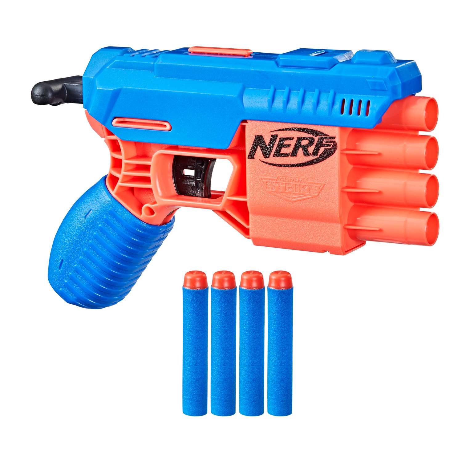 Бластер Nerf - фото 2