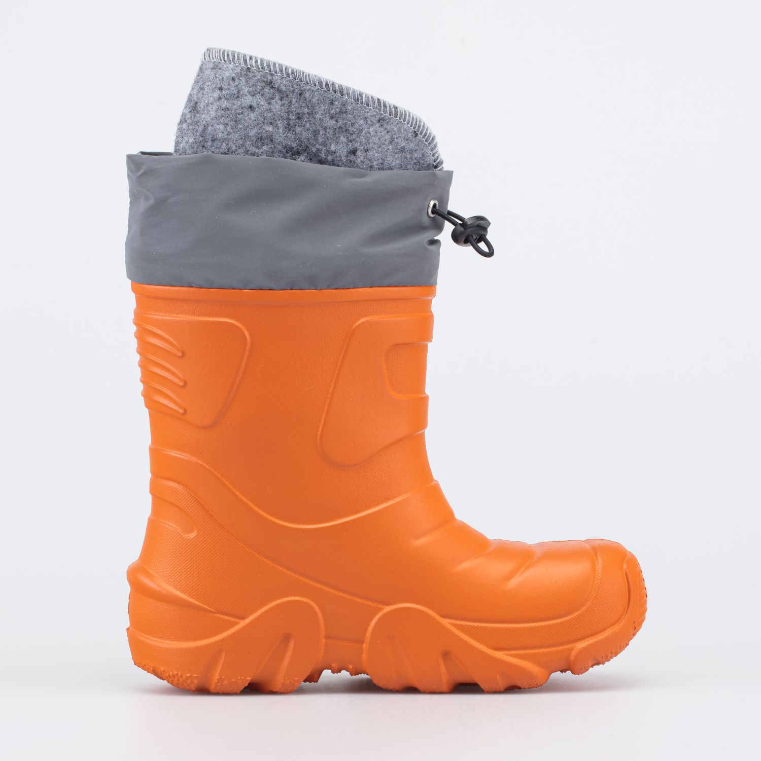 Резиновые сапоги Котофей 365163-12 - фото 2