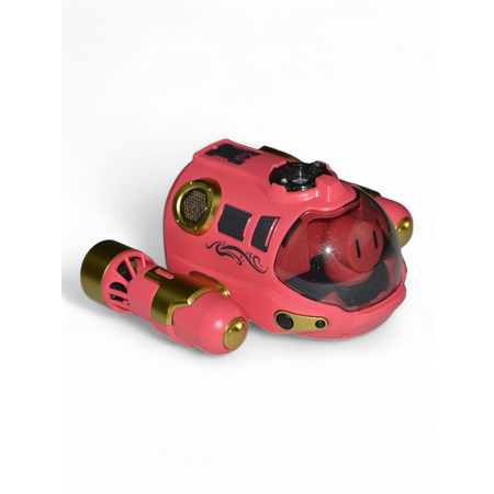 Лодка РУ CS Toys