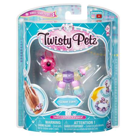 Набор для творчества Twisty Petz