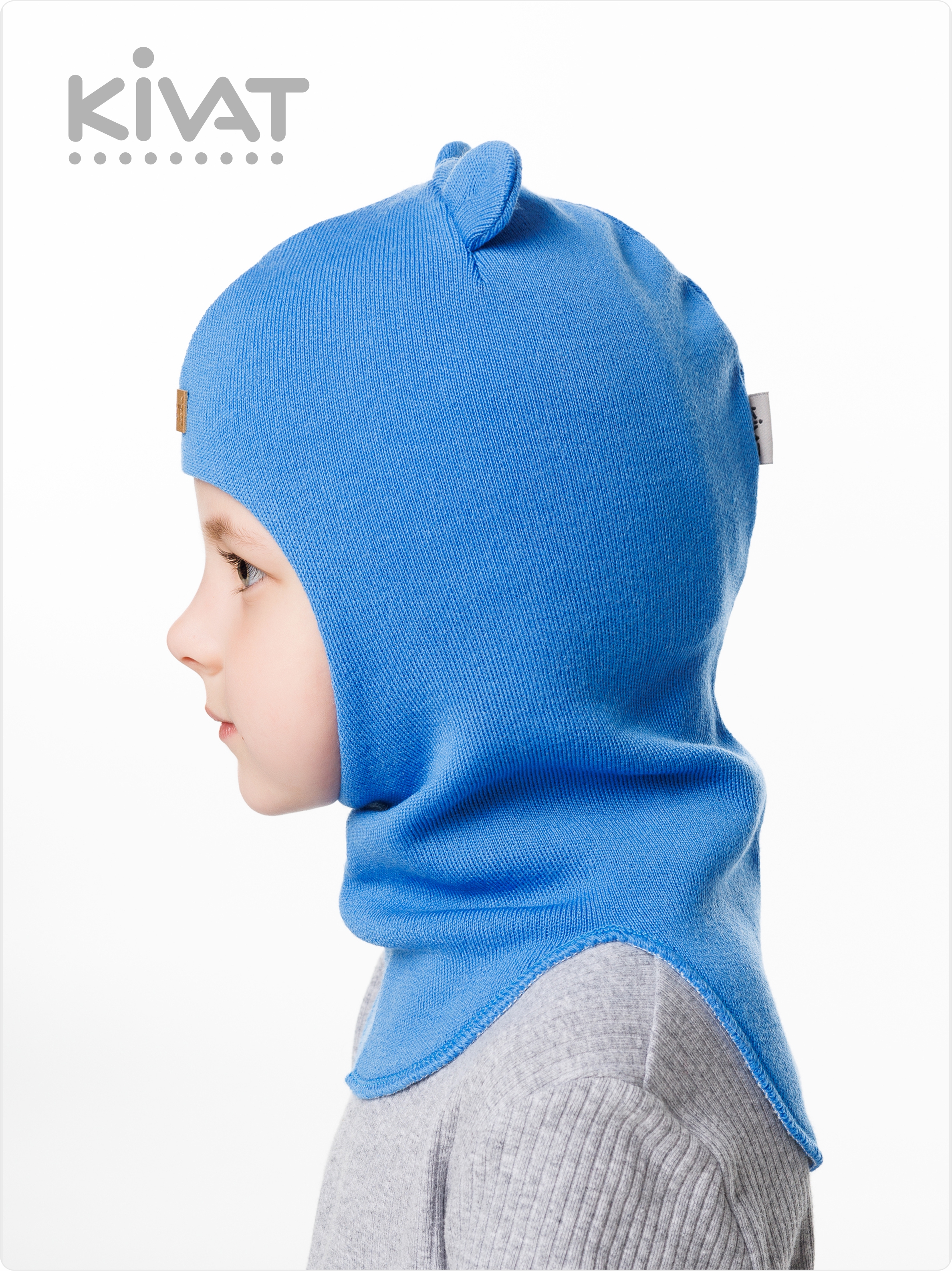 Шлем KIVAT 499 AW24 M3/034 - фото 4