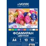 Набор для творчества deVENTE аппликация