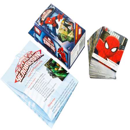 Настольная игра Hobby World