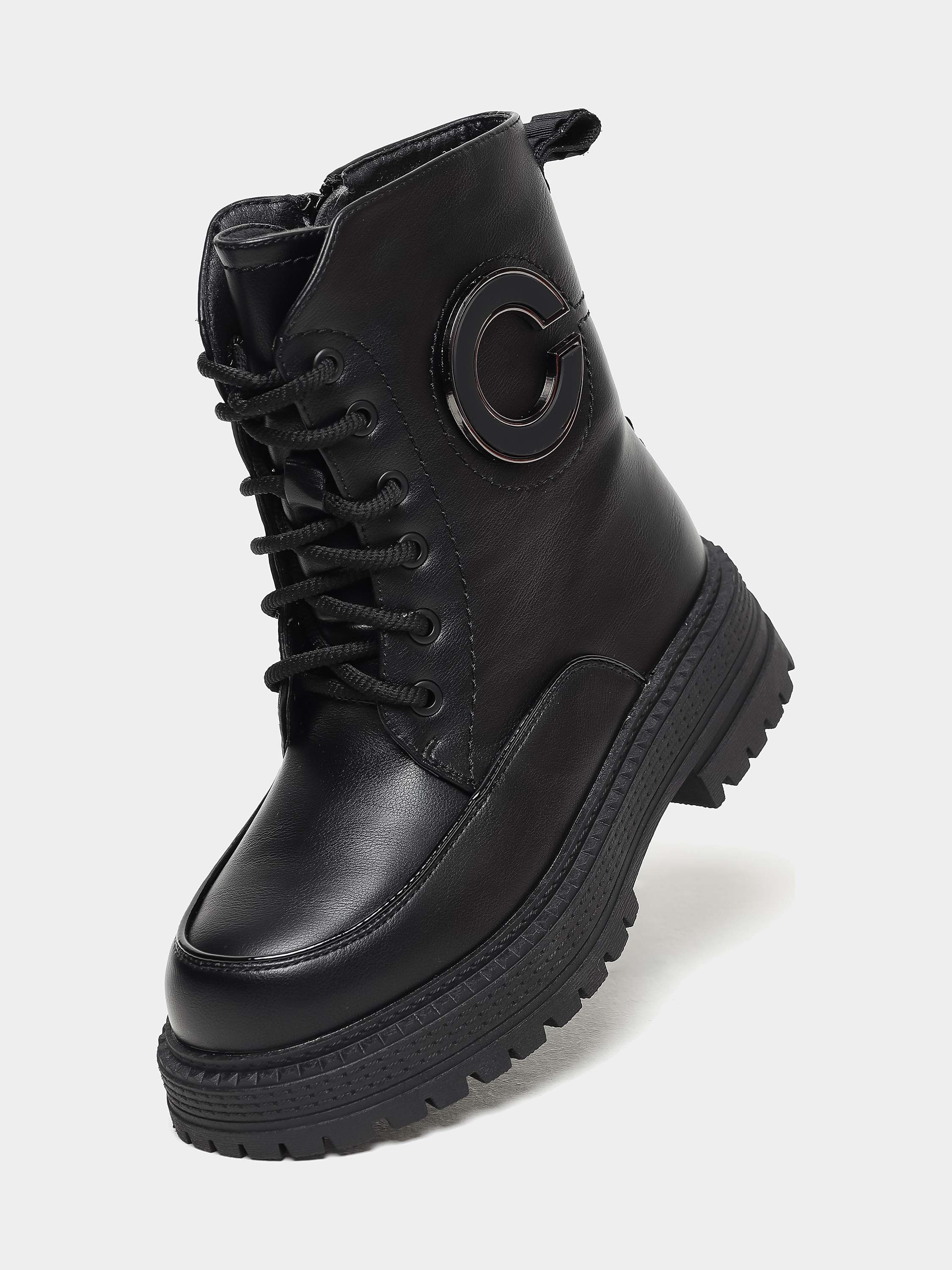 Ботинки Boys and Girls W2354-6A - фото 1