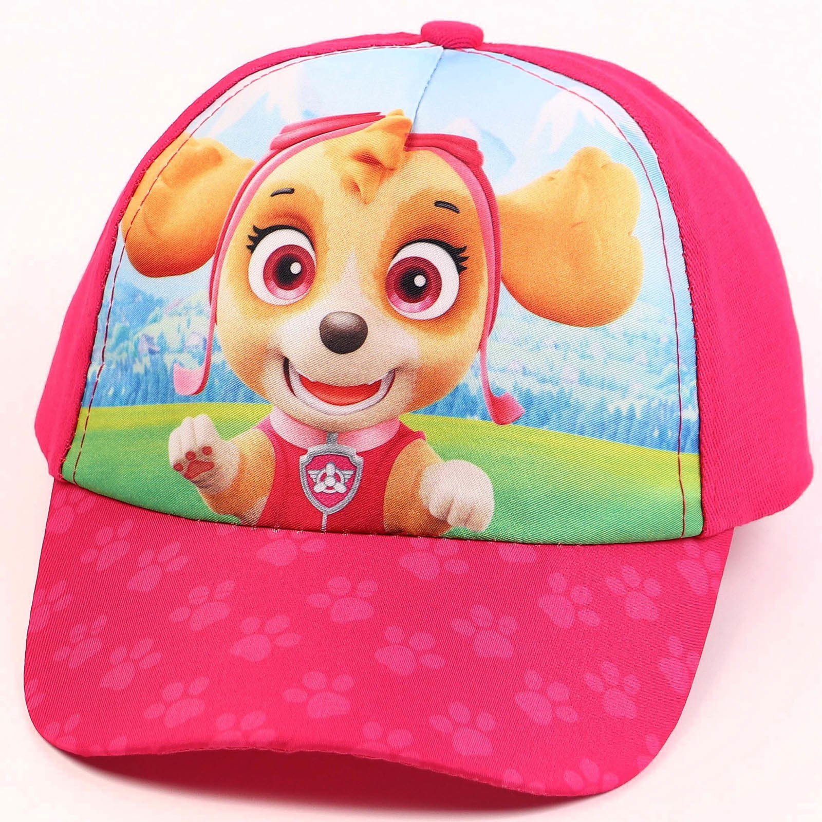 Бейсболка Paw Patrol 9803655 - фото 7