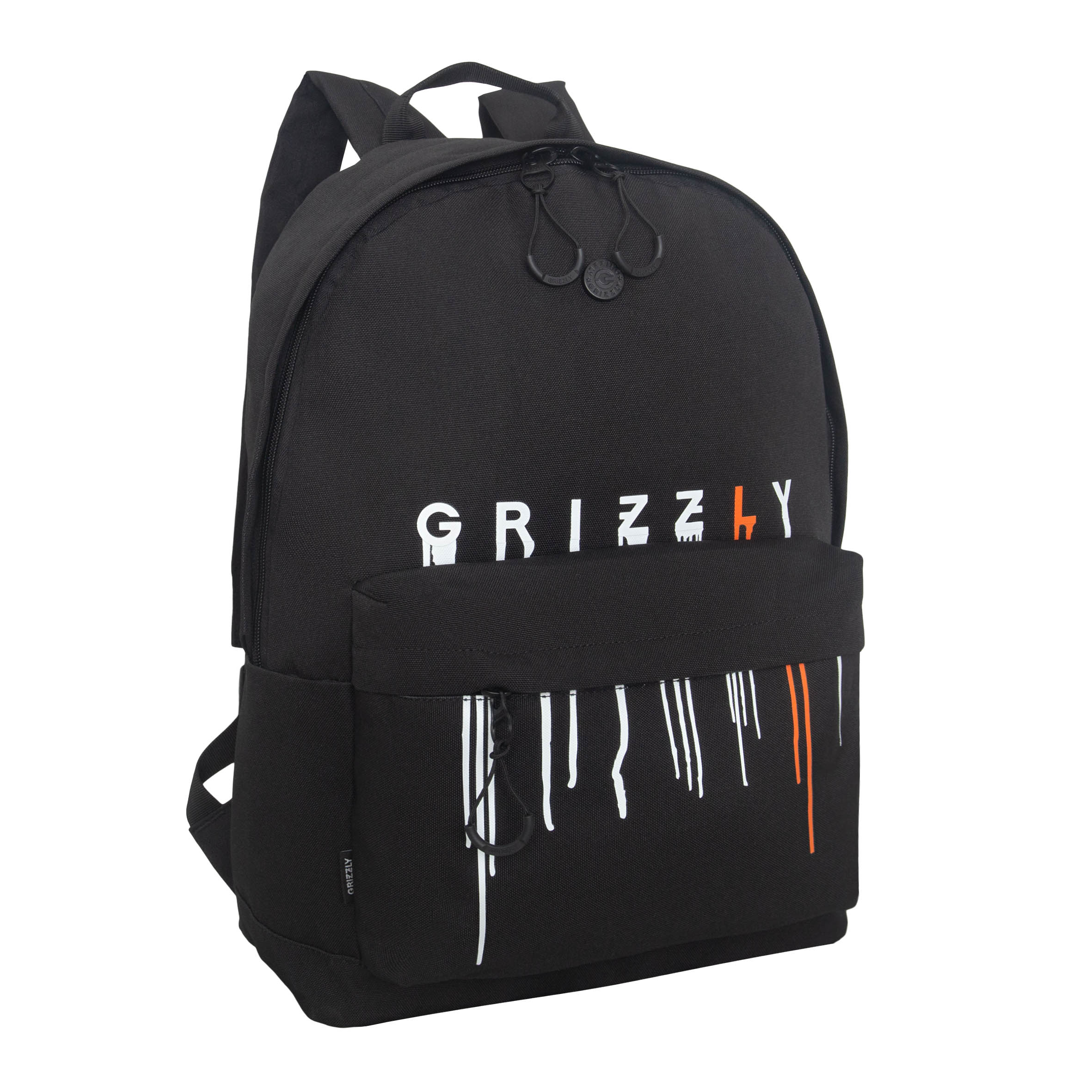 Рюкзак Grizzly мужской - фото 2
