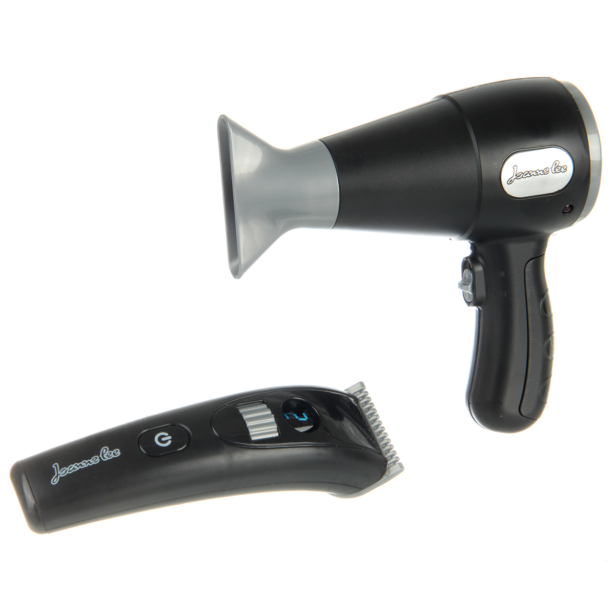 Игрушка Veld Co инструменты, фен - фото 12