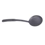 Шумовка ё полипропилен черная 30 см