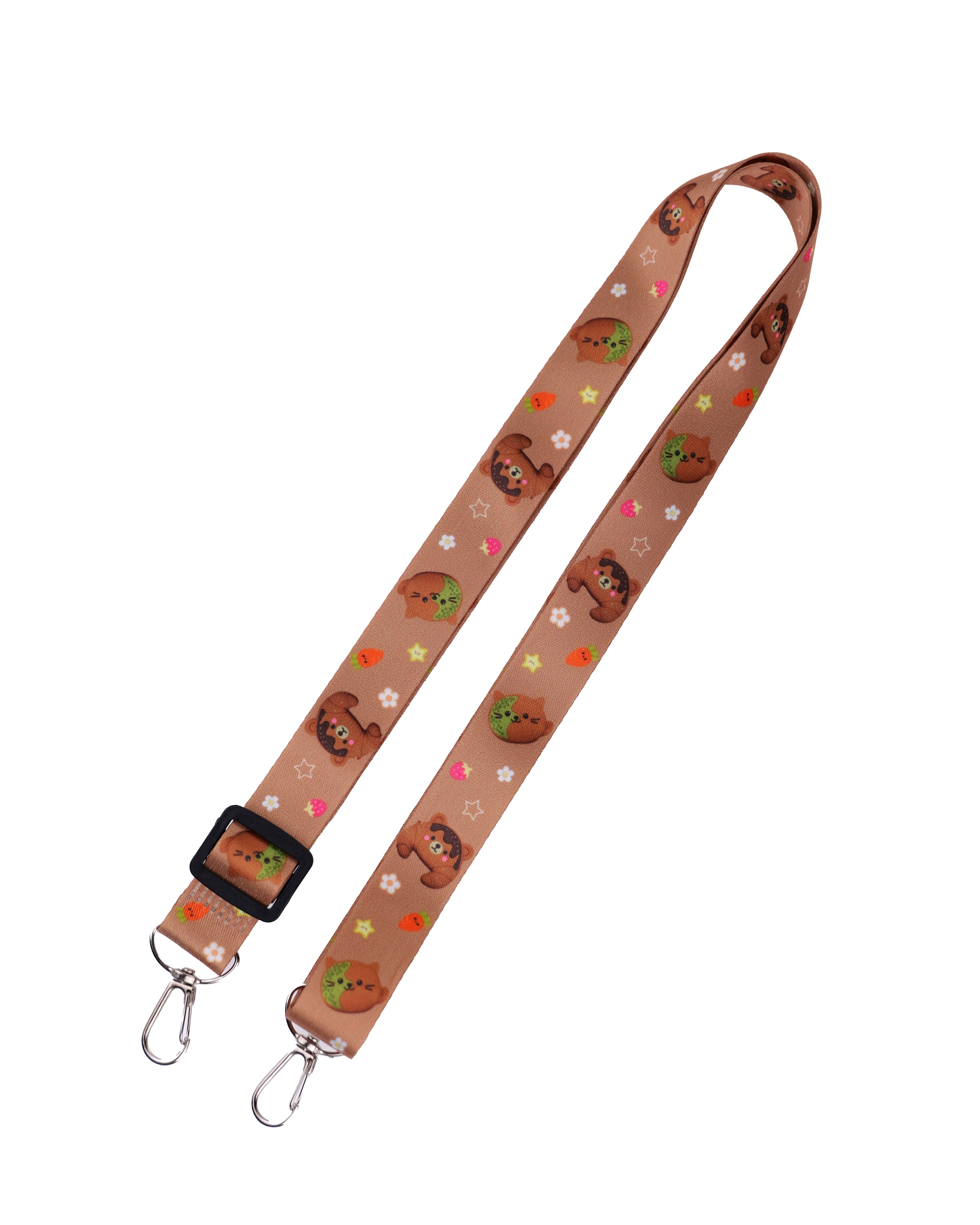 Сумочка Snuggles Bakery Бриошь - фото 13