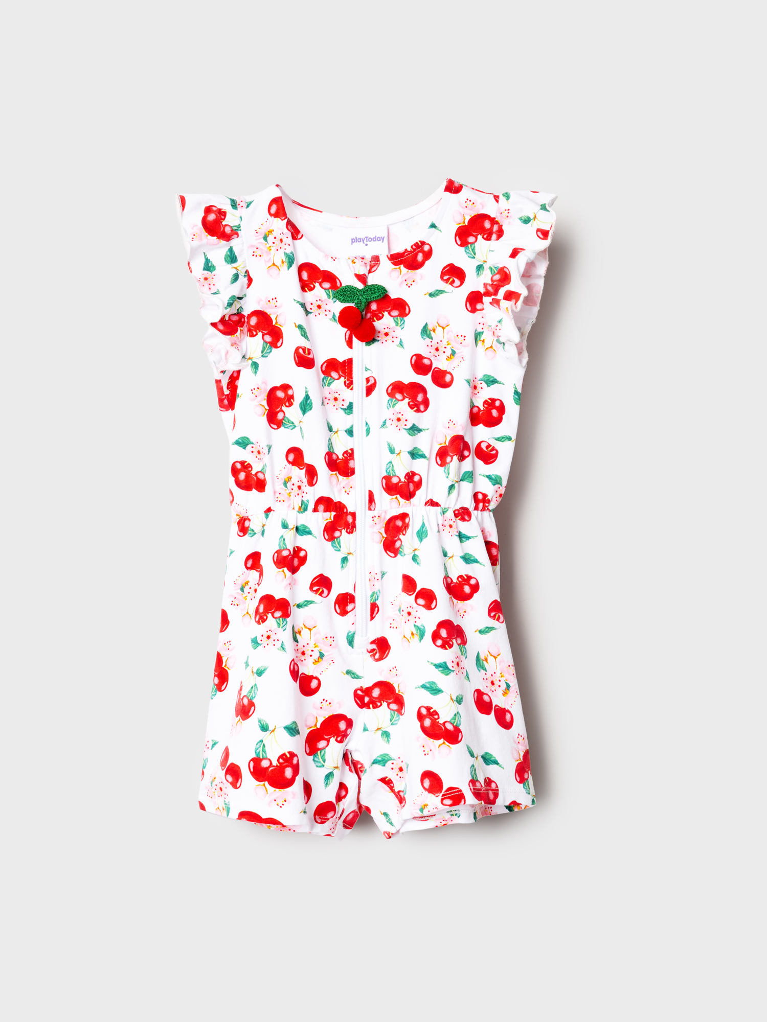 Комбинезон PlayToday 12622413 - фото 6