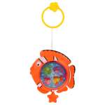 Игрушка УМка погремушка