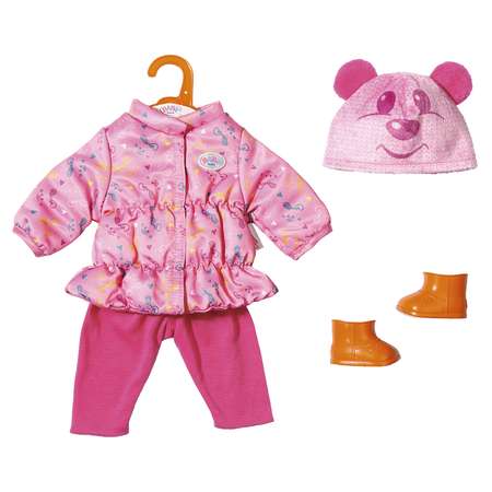 Одежда для кукол BABY BORN
