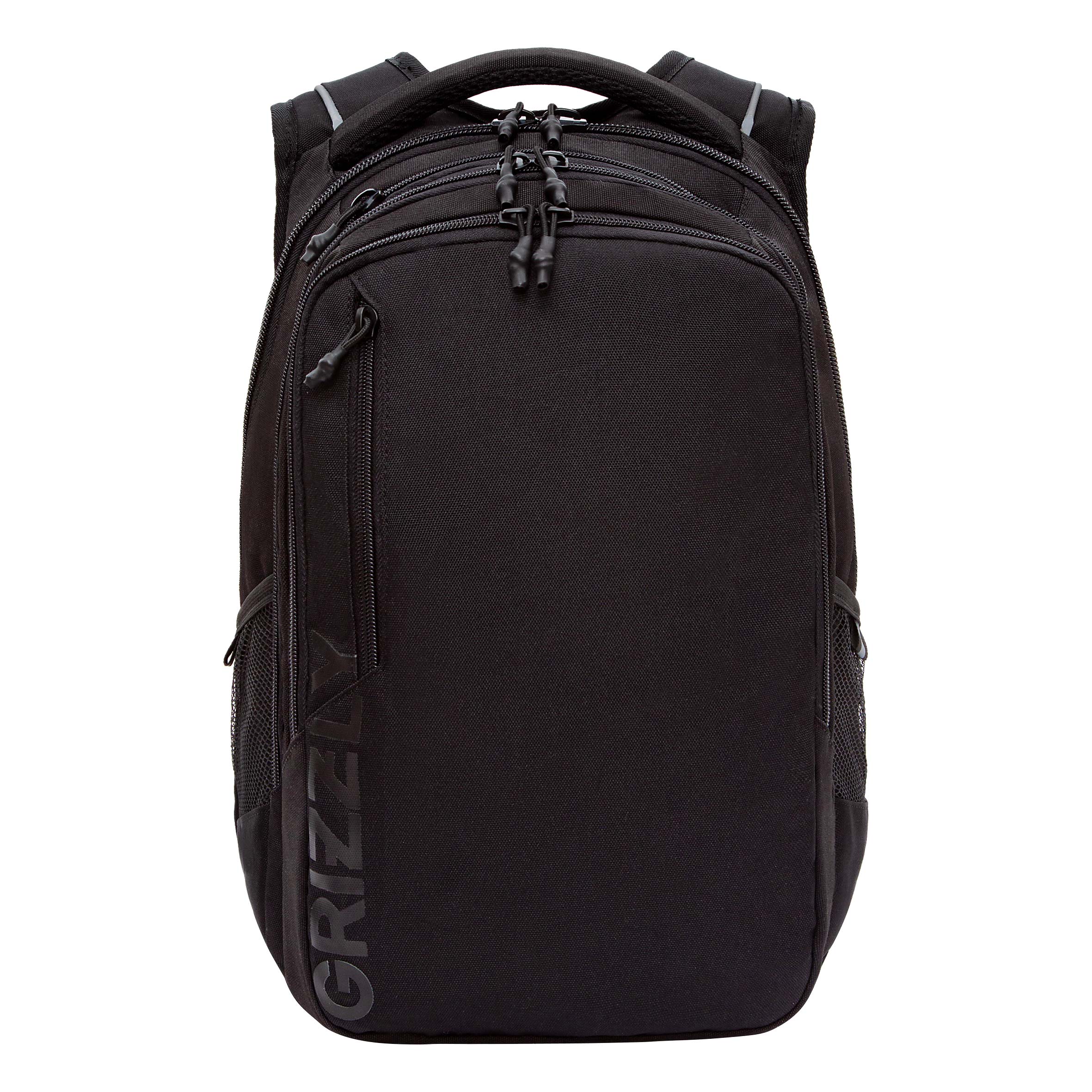 Рюкзак Grizzly для мальчика - фото 1