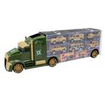 Автовоз Funky Toys