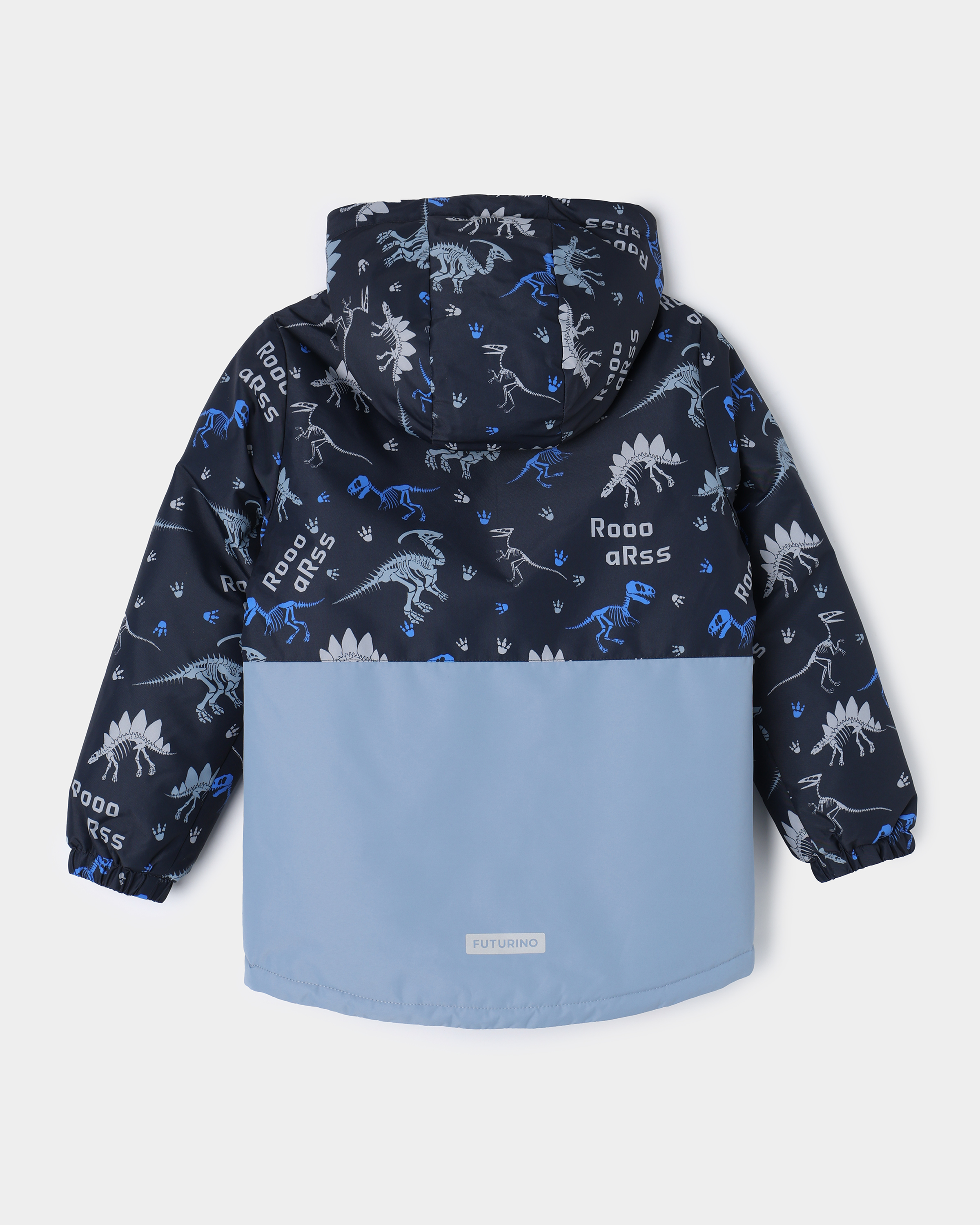 Куртка Futurino S26FU1-B2kb-9966 - фото 2