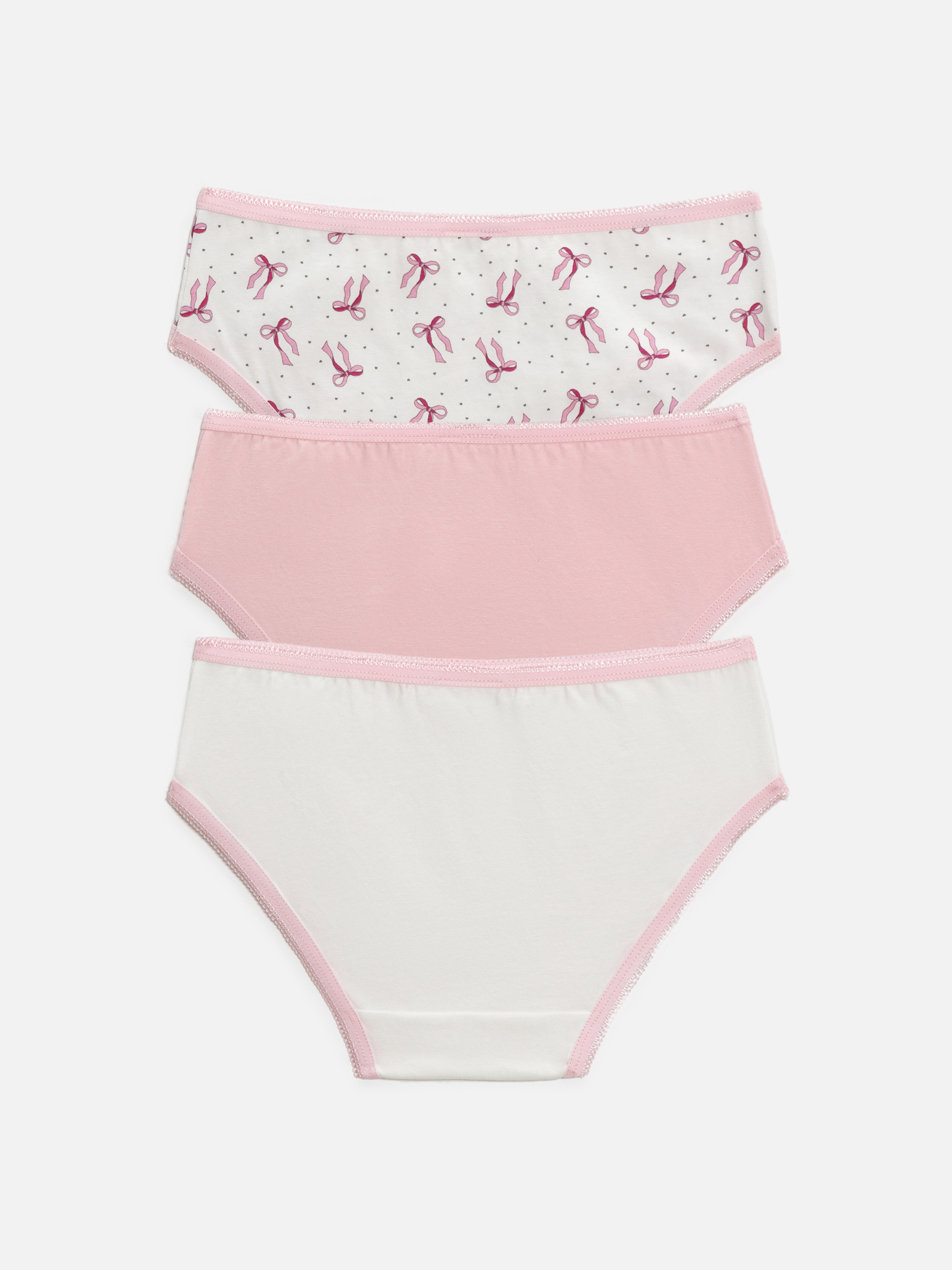 Трусы 3 шт Acoola 20224120075_0089918 - фото 2