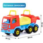 Каталка Полесье