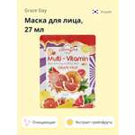 Маска Grace day