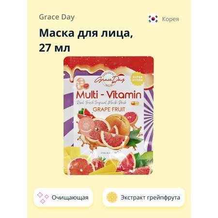Маска Grace day