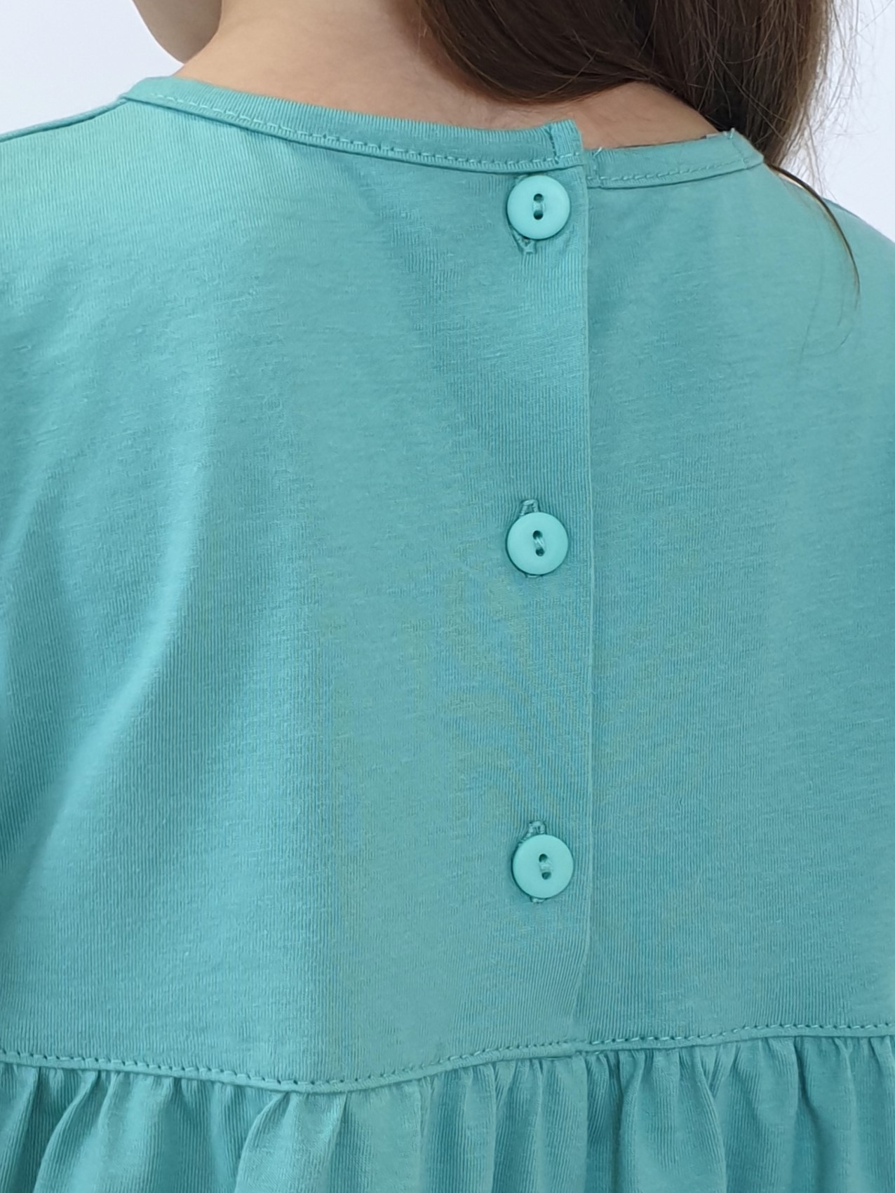 Платье Luneva 9-102-3. - фото 2