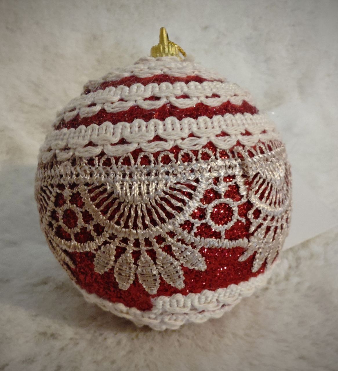 Украшение ёлочное Магия праздника NY108 - фото 1